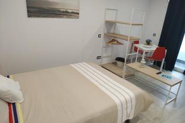 בית מלון כפרי Blue Sea Holiday Rentals