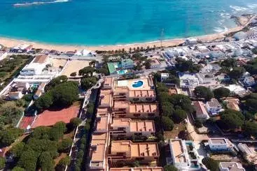 Hotel Canos Costa