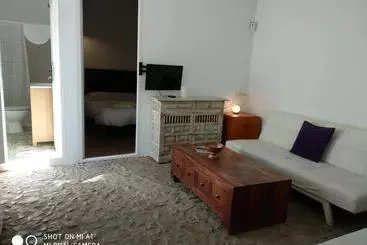 ホテル Casa Rural Las Caleras