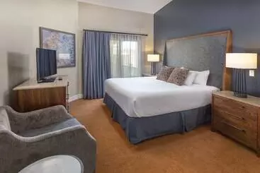 Hotel Worldmark Estancia