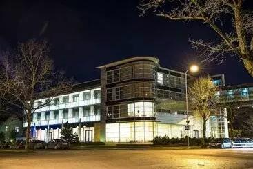 Estonia Resort Hotel & Spa