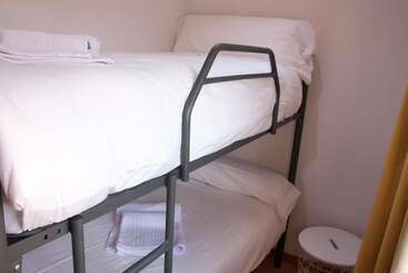 فندق Hostal Cuéntame Evolución Auto Check In