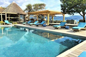 فندق Hôtel Ruesco