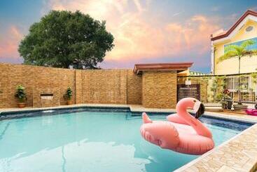 Hotel Laciaville Resort And