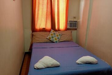 Otel Laciaville Resort And