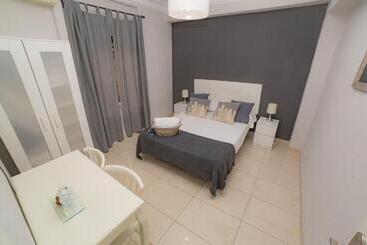 호텔 Old Town Alicante