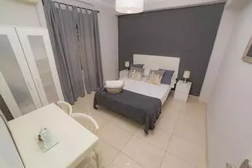 ホテル Old Town Alicante