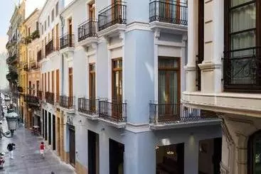 Hotel One Shot Mercat 09