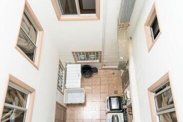 Hotel Pension Alcala