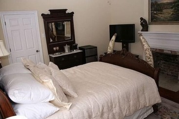 Otel Rising Sun Bed & Breakfast