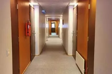 Hotelli Saariselkä Inn Majatalo Panimo