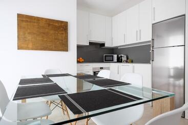 Hotel Sal Mar Suites