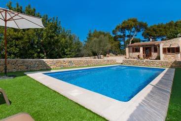 בית מלון כפרי Son Fe