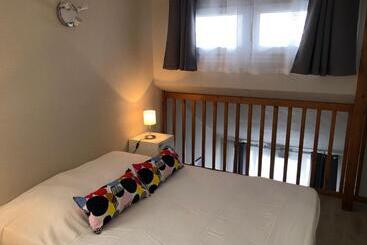 Hotelli Sphinx Résidences   Les Doges / Le Rialto