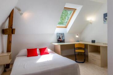 Hotel Sphinx Résidences   Les Doges / Le Rialto