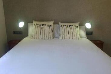 Hotel The Lights City Rooms