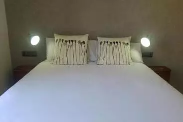 Hotel The Lights City Rooms