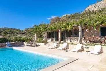 Hotel V Finca Luisa