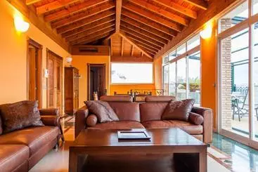 Hotel Villa Vista Lara Canovas Nerja