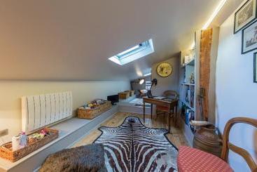 Hotel Zenbreak Suite Hemingway