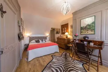 ホテル Zenbreak Suite Hemingway