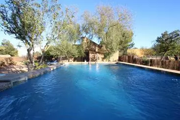 Villa Es Tres Pins