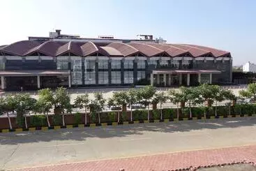 Brilliant Hotel & Convention Center