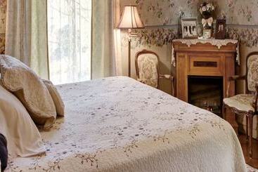 Hotel Barrister's Bed & Breakfast