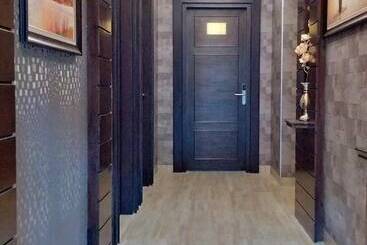 Szálloda Casa De Wanea