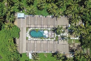 酒店 Gili One Resort