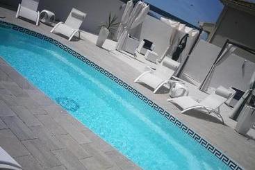 ホテル Hacienda La Demeure