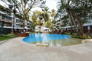 Hotel Happy Inch Hospitality