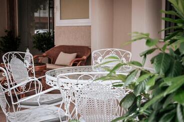 בית מלון כפרי Hermes