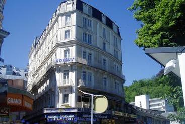 Hotel Hôtel Royal