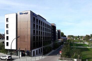 هتل Ibis Budget Amiens Centre Gare