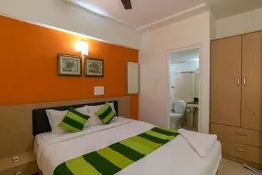 Hotel Ima House