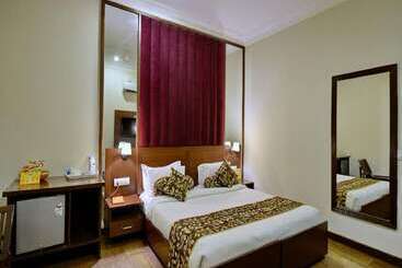 Click Hotel Kohinoor, Ludhiana