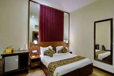 Click Hotel Kohinoor, Ludhiana