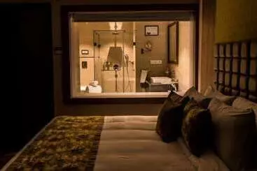 Lemon Tree Hotel Siliguri