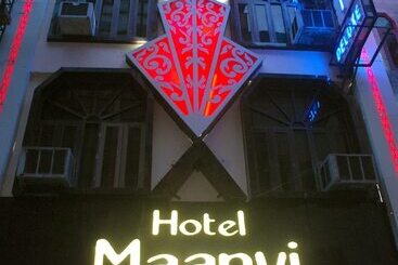 Hotel Maanvi