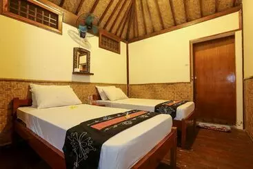 ホテル Nirvana Gili Sudak