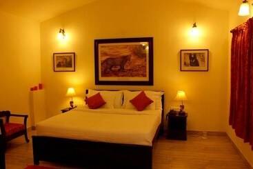 Hotel Pratap Bhawan Homestay