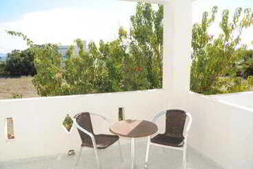 酒店 Prika Studios