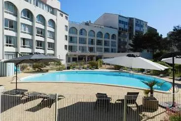 Hotel Residence New Rochelle