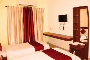 Hotel Spacio