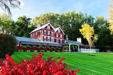Hotel Springside Inn