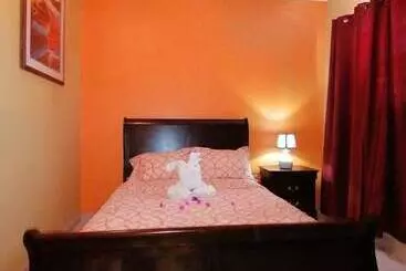 ホテル Sunset Ridge