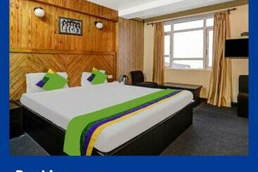 Hôtel Treebo Trend Himalayan Valentino