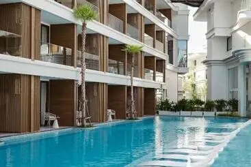 Kora Beach Resort Phuket