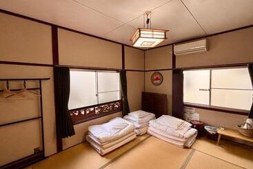 Hotel Guesthouse Kobe Yamatomusubi